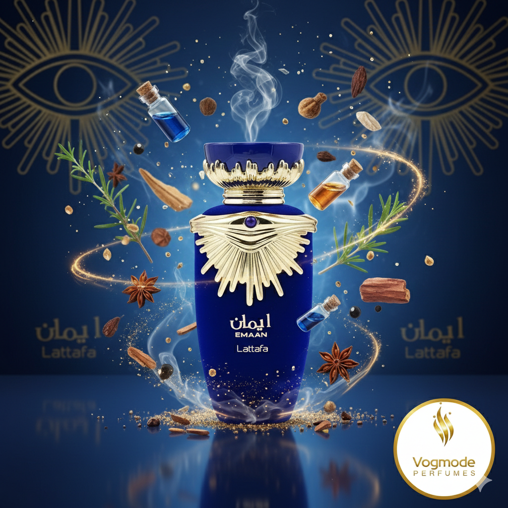 Emaan de Lattafa