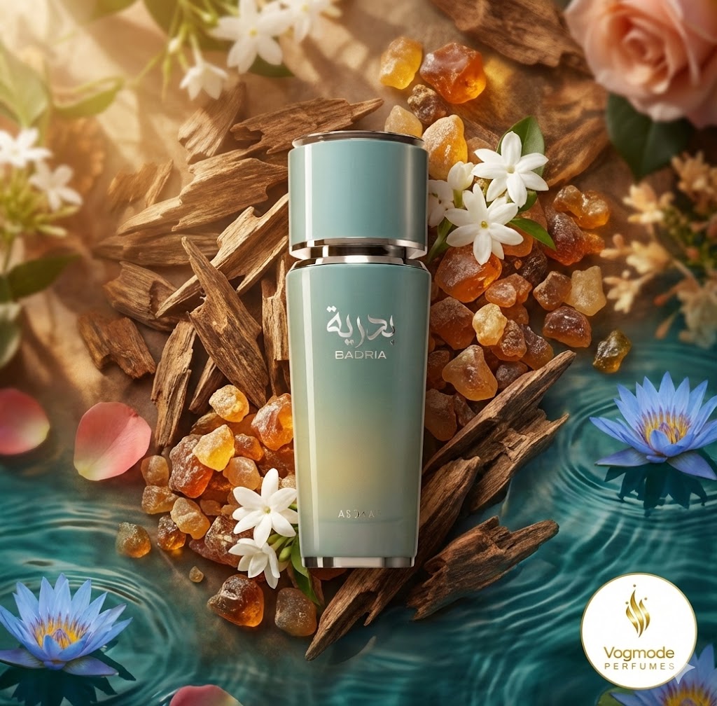 Badria da Asdaaf