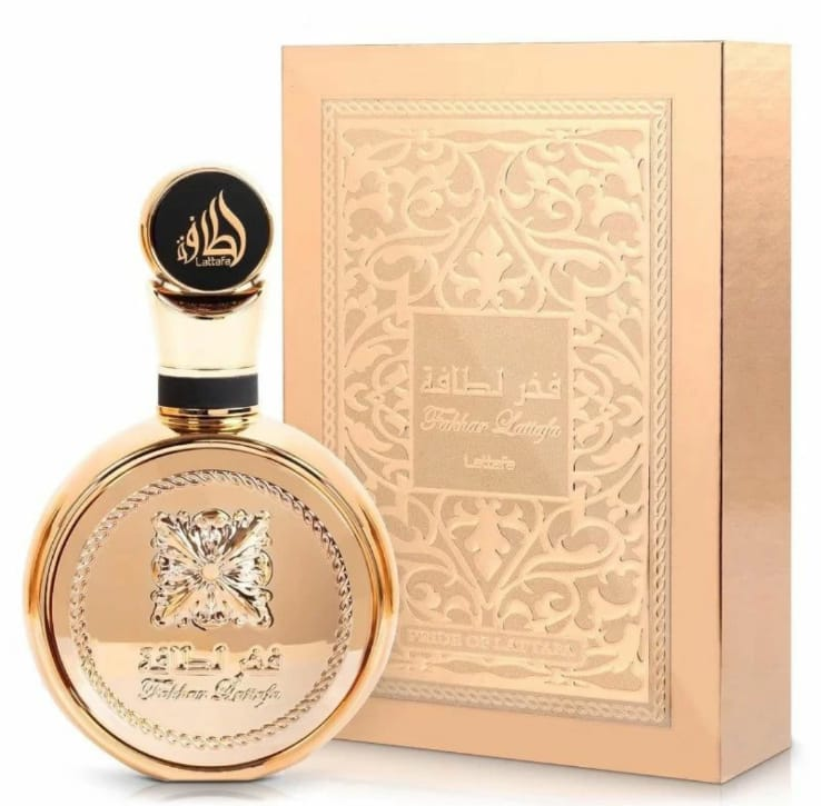Fakhar Gold de Lattafa