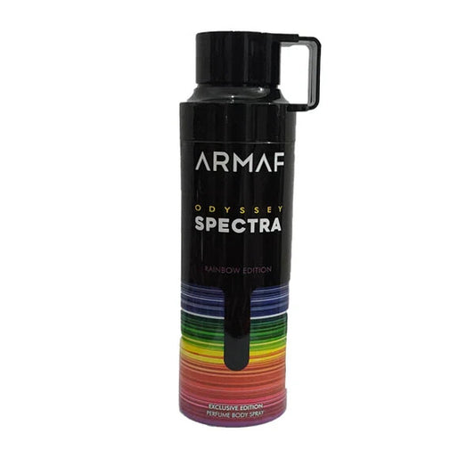 Armaf Odyssey Spectra (Rainbow Edition)