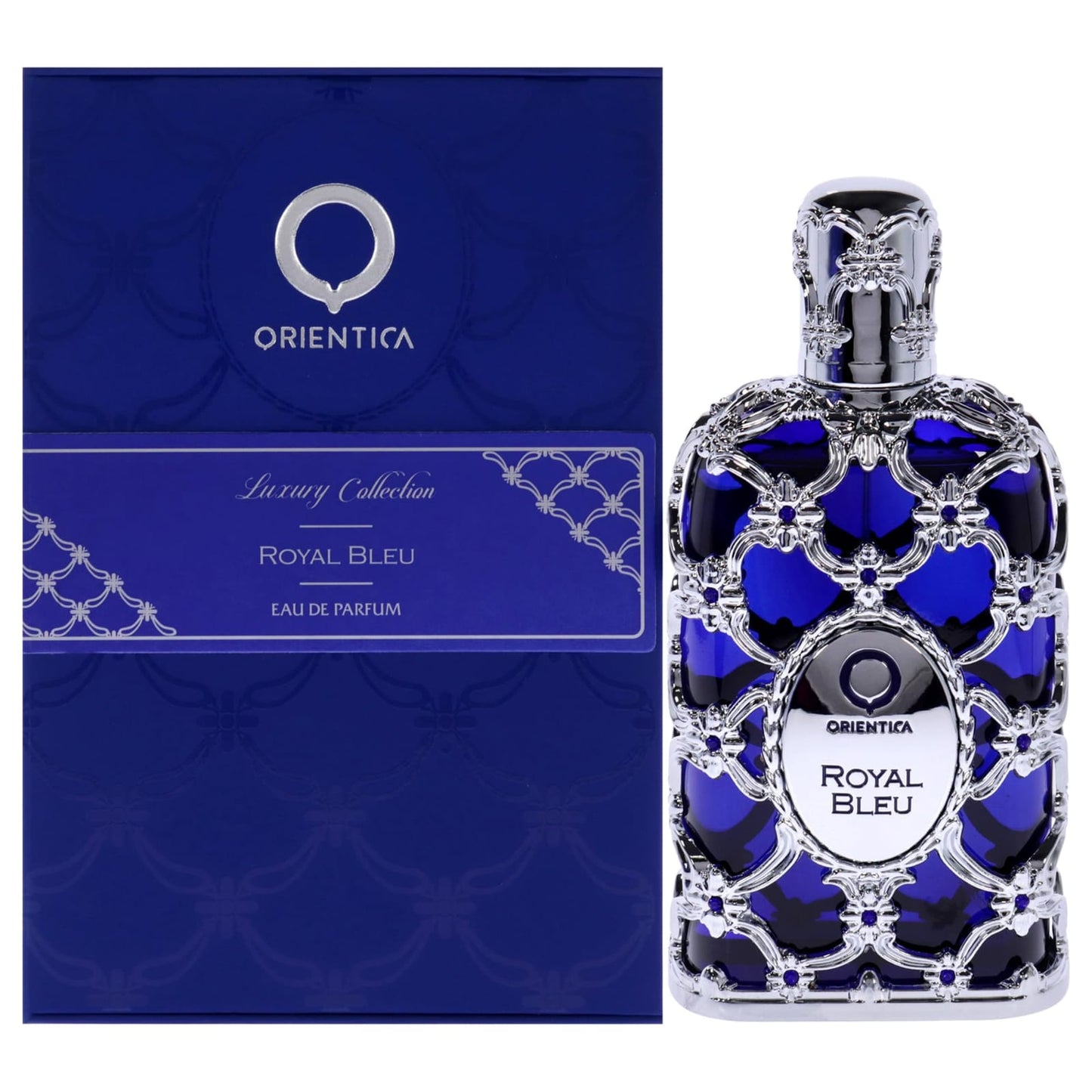 Orientica Royal Bleu