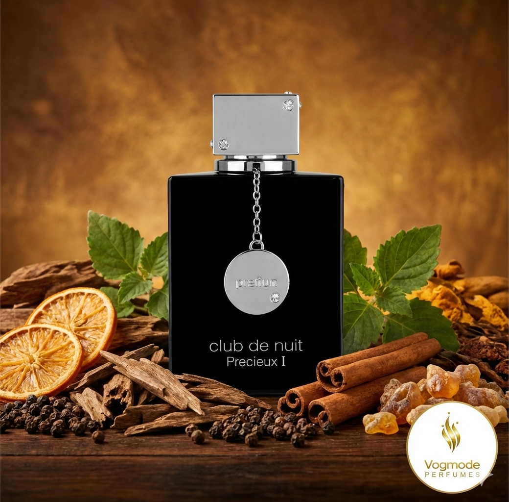 Club de Nuit Precieux