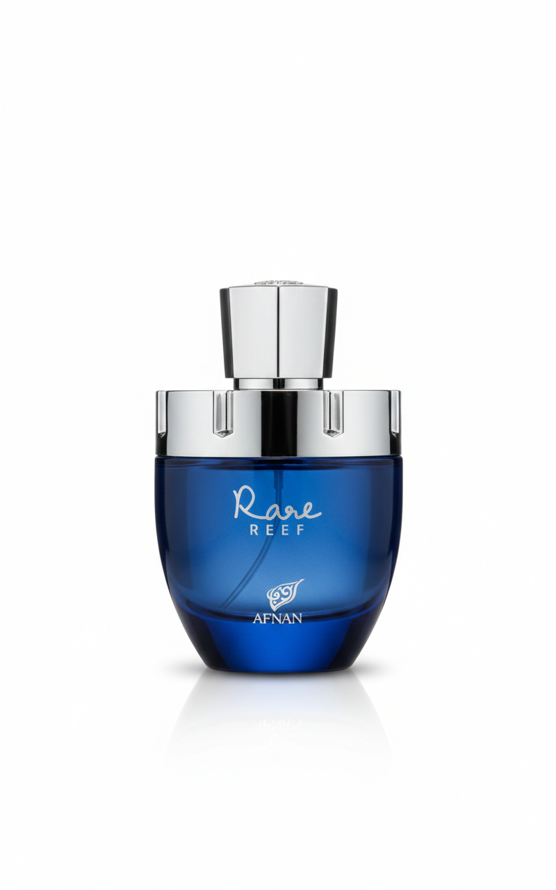 Rare Reef da Afnan