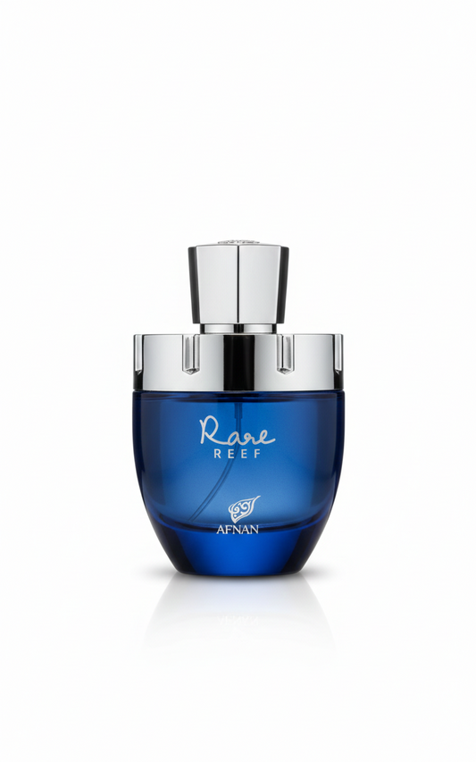 Rare Reef da Afnan