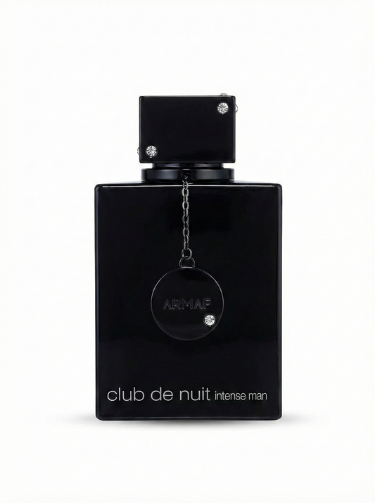 Club de Nuit Intense Man