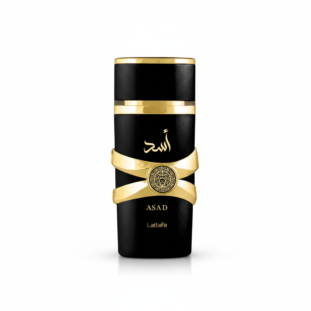 Asad da Lattafa