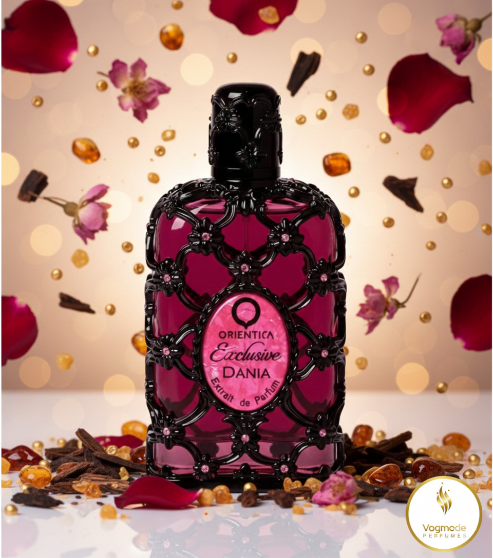 Orientica Exclusive Dania