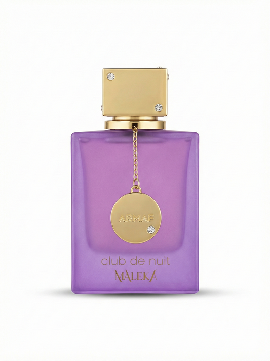 Club de Nuit Maleka