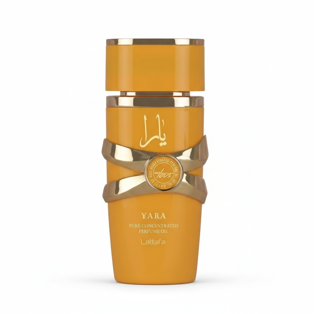 Yara Tous