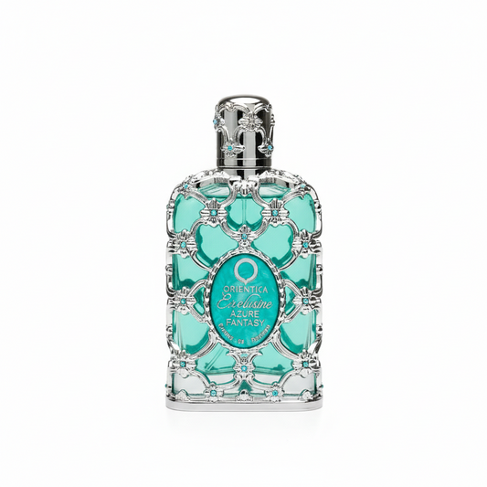 Azure Fantasy da Orientica