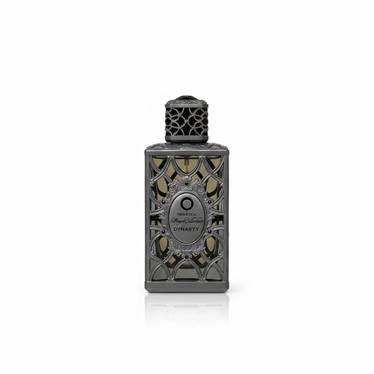 Dynasty da Casa Orientica