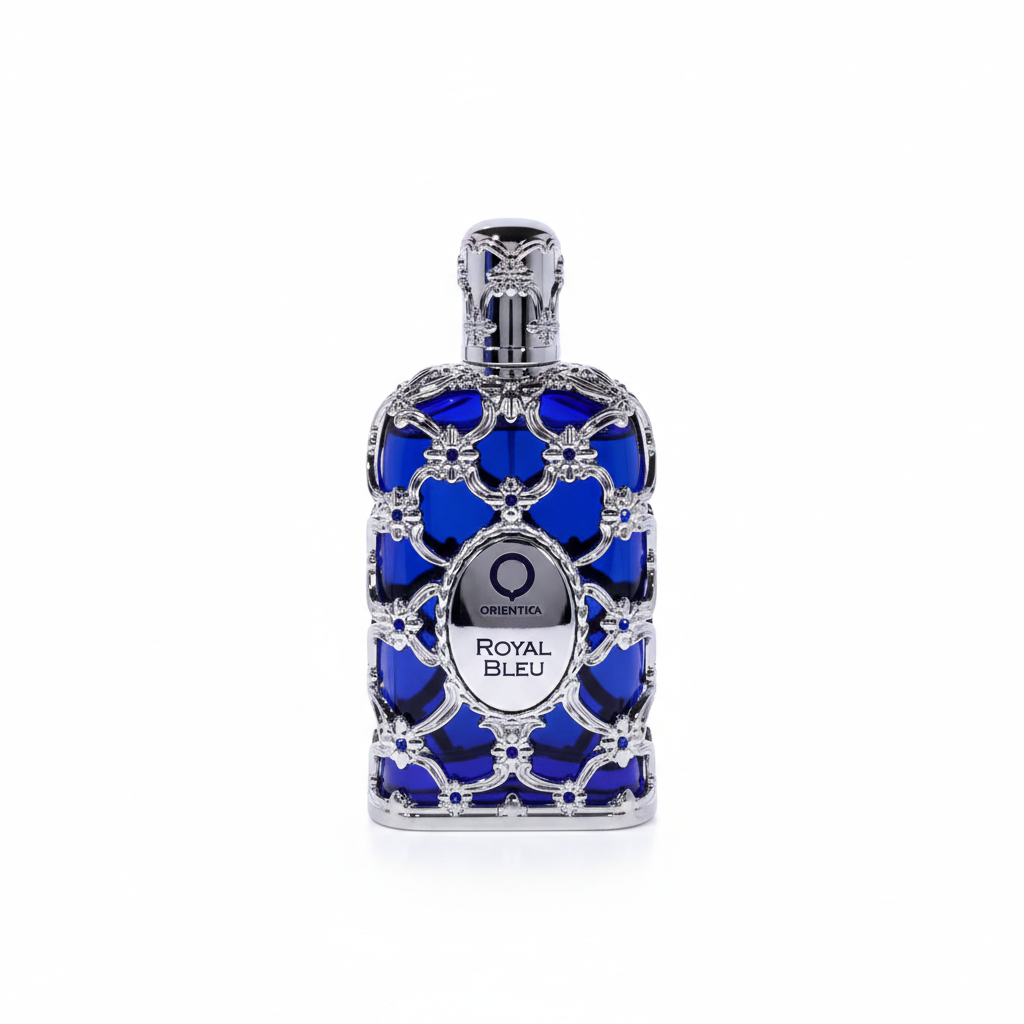 Orientica Royal Bleu