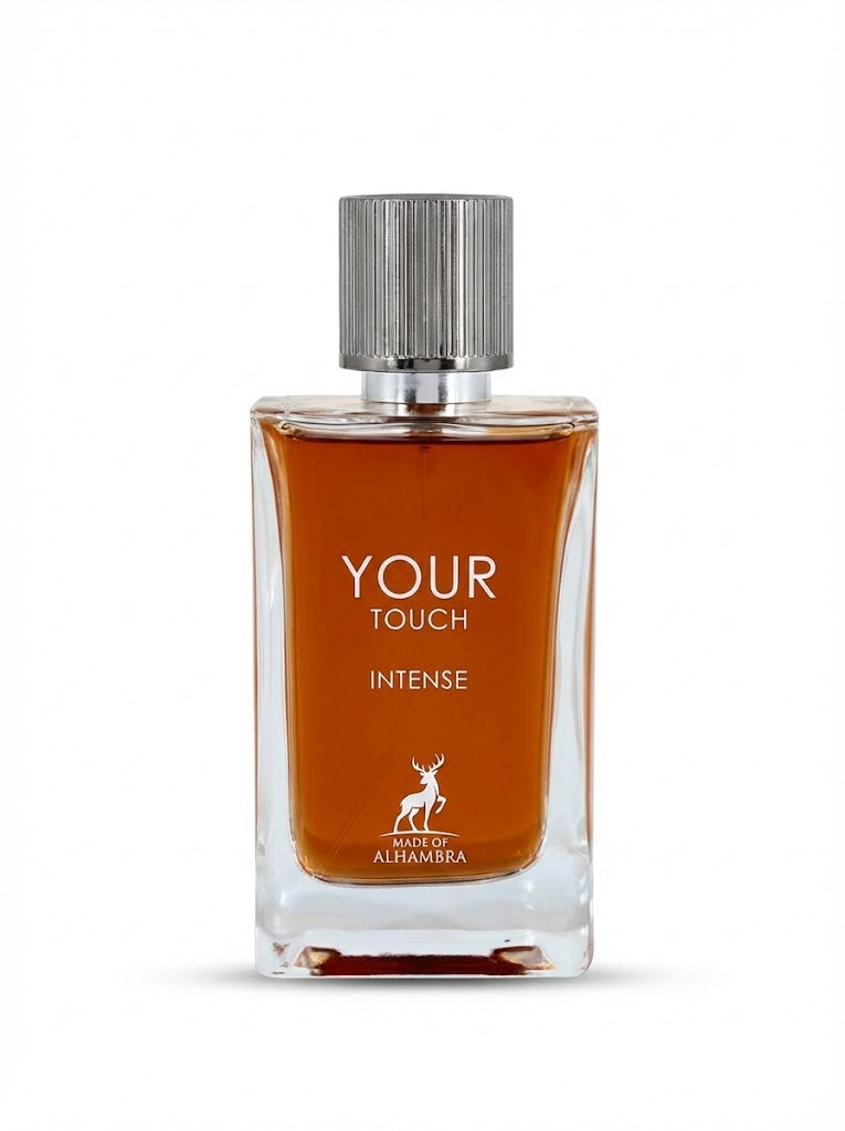 Your Touch Intense da Maison Alhambra