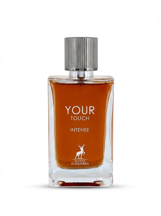 Your Touch Intense da Maison Alhambra