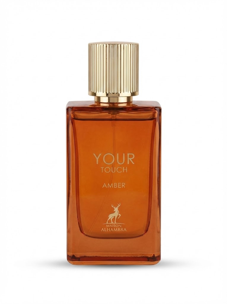 Your Touch Amber da Maison Alhambra