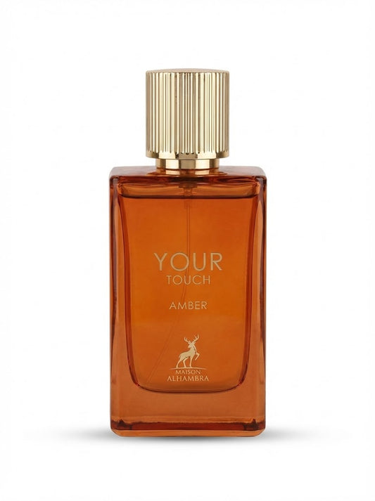 Your Touch Amber da Maison Alhambra