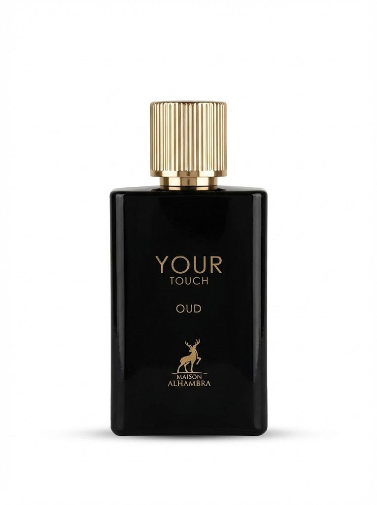 Your Touch Oud da Maison Alhambra