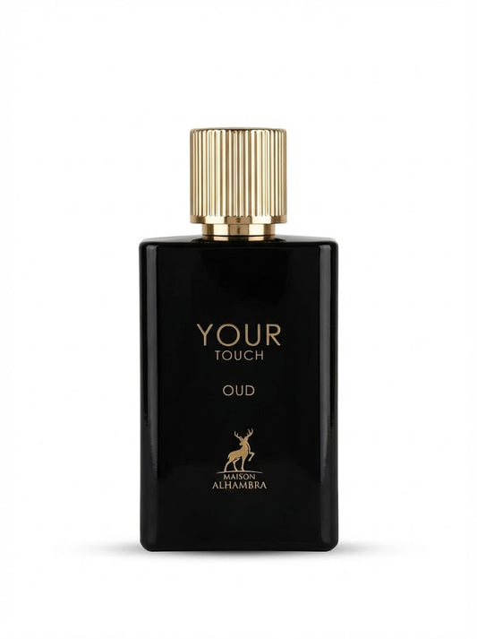 Your Touch Oud da Maison Alhambra