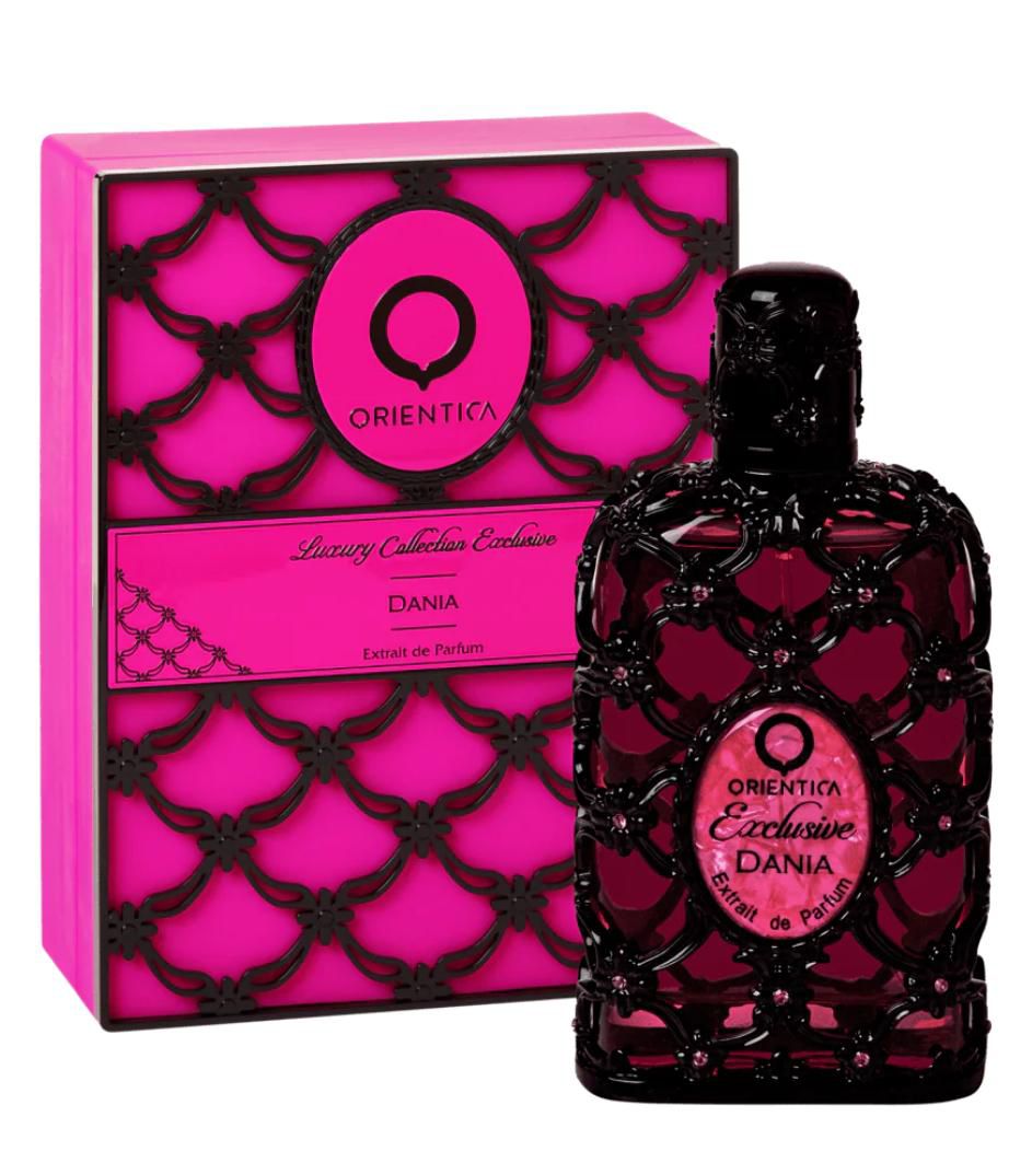 Orientica Exclusive Dania