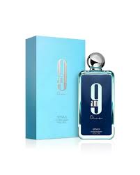 Turathi Blue (Electric) da Afnan